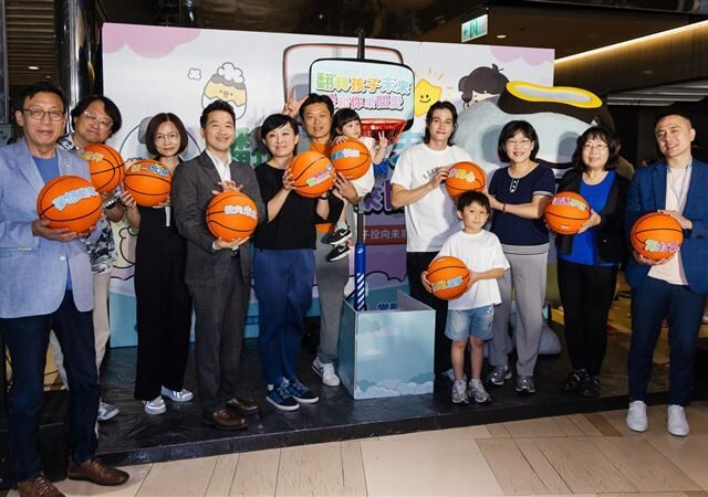 台灣新聞通訊社-不只拚業績！餐旅業投入公益　饗賓擴大關懷弱勢童、福華包裝300箱物資