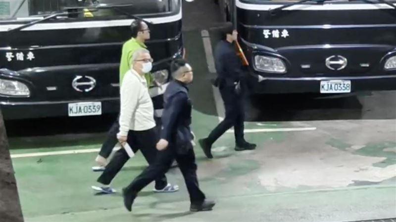 台灣新聞通訊社-精舍命案一審判刑12年！70歲作家王薀求交保　高院裁定羈押3個月