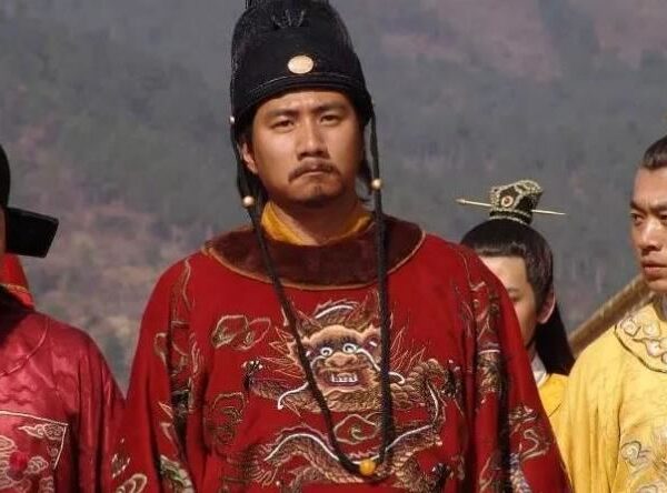 台灣新聞通訊社-朱元璋為何不願傳位給朱棣？史學家：誰都可以，唯獨朱棣不行