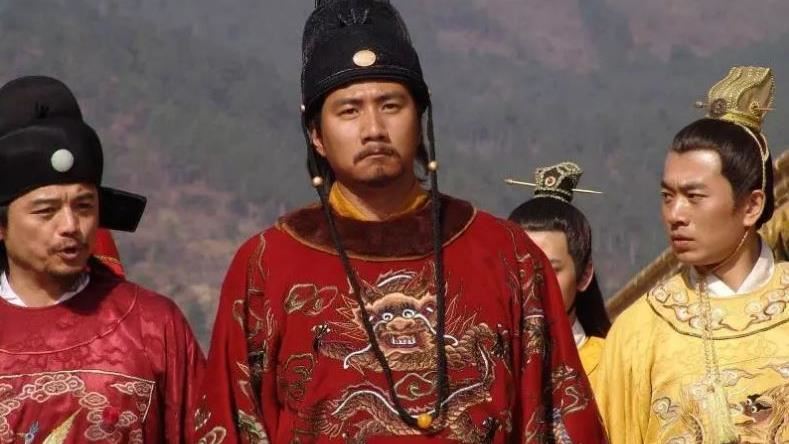 台灣新聞通訊社-朱元璋為何不願傳位給朱棣？史學家：誰都可以，唯獨朱棣不行