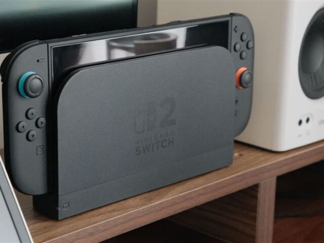 台灣新聞通訊社-黃牛囤貨猖狂！　任天堂出手「重啓Switch 2購買門檻」