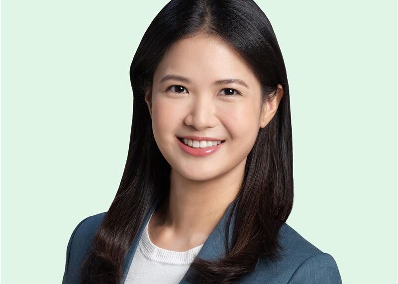 台灣新聞通訊社-盼了多年卻來不及入住！選區阿姨等不到都更完成離世　林亮君不捨送別