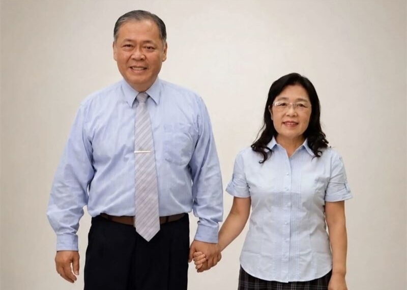 台灣新聞通訊社-民進黨澎湖提名大勢已定　過程出現一人選引發爭論