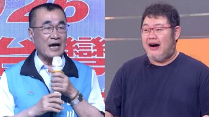 台灣新聞通訊社-李四川購屋款遭疑！四叉貓提判決書打臉　李競辦喊問蘇巧慧：你授意？