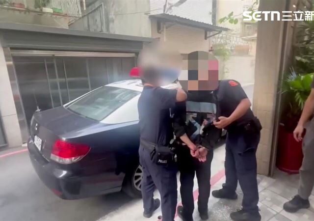 台灣新聞通訊社-屢勸不聽！頻繁糾纏女友高中同學 萬華男背部挨刀慘死血泊
