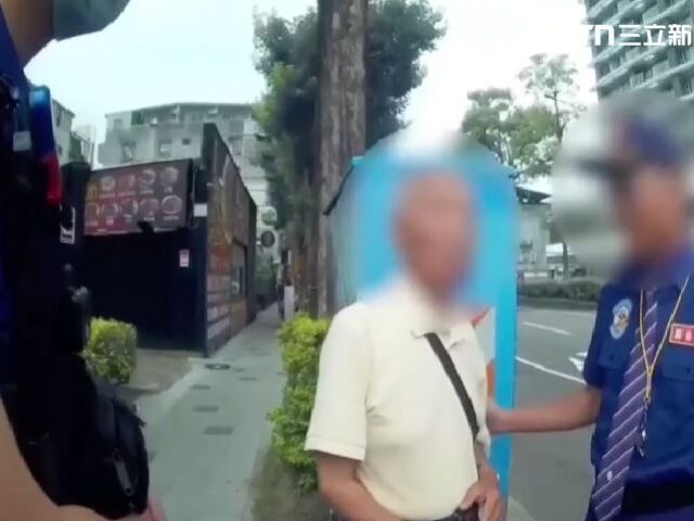 台灣新聞通訊社-99歲翁遭戀詐喊「共度餘生」　竟賣股票要匯400萬