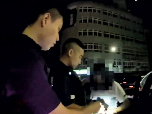 台灣新聞通訊社-女業務身藏海洛因及喪屍菸彈　稱紓解工作壓力遭送辦