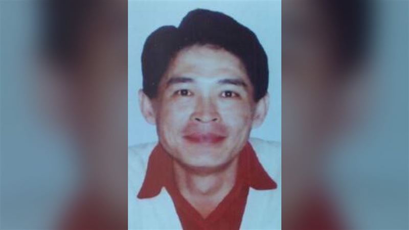 台灣新聞通訊社-盜1.9億逃亡26年！國安局前上校劉冠軍　侵占公款「逾追訴時效」不起訴