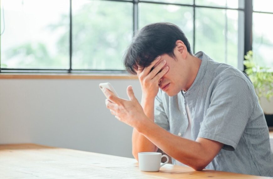 台灣新聞通訊社-聽女友話買房「月薪5萬硬買1800萬房」　寬限期一過崩潰求助