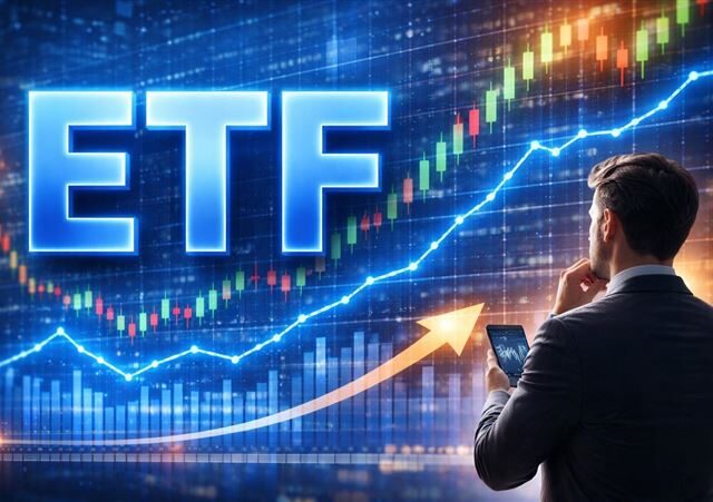 台灣新聞通訊社-主動ETF熱度爆棚！今年來規模成長457%　它主打不配息複利