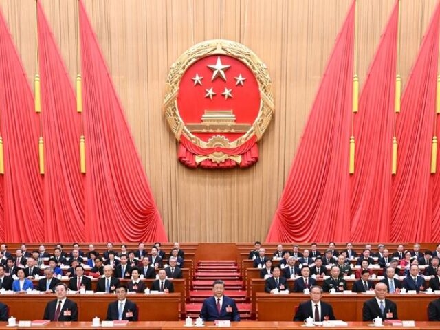 台灣新聞通訊社-在台灣按讚也被管？中共恐怖新法7/1上路　矢板明夫：「這群人」最可憐