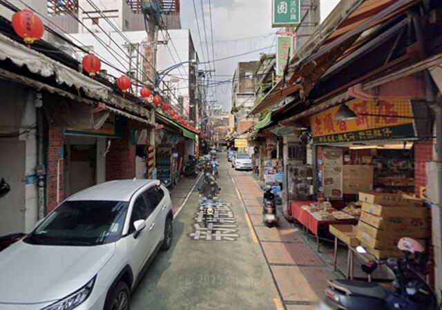 台灣新聞通訊社-1張市值2萬！100張涵碧樓住宿券當獎品　「新莊100個堅持」故事活動開跑