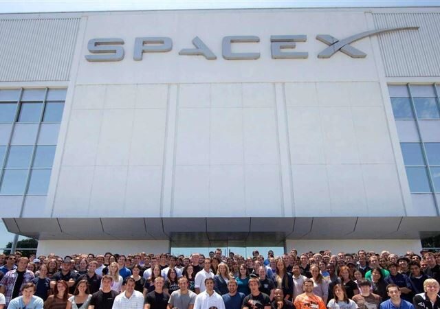 台灣新聞通訊社-最狂IPO！SpaceX登陸那指狂吸2500億美金追逐　他曝馬斯克「3大王牌」