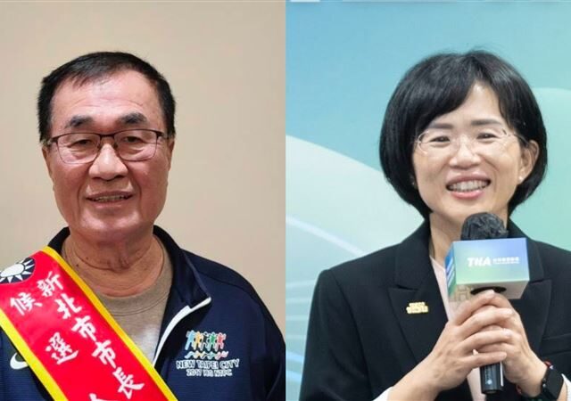 台灣新聞通訊社-李四川團隊「為1事」狂罵蘇巧慧！卓冠廷開酸：理由超好笑