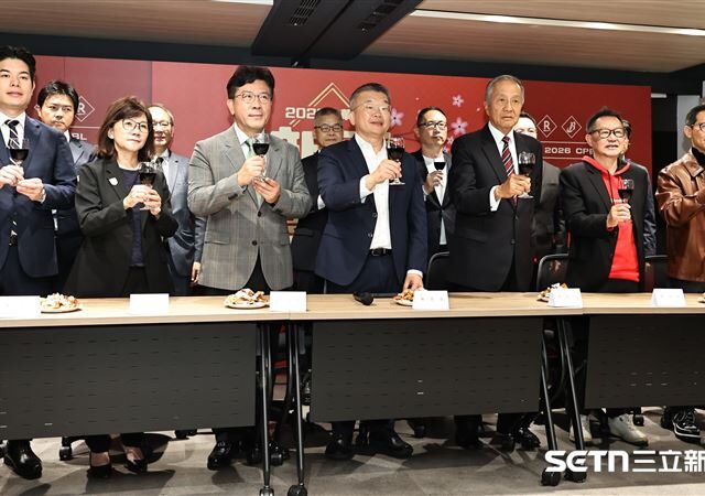台灣新聞通訊社-中職增賽1／例行賽加至140場！領隊會議已討論　細項仍未確定暫無共識