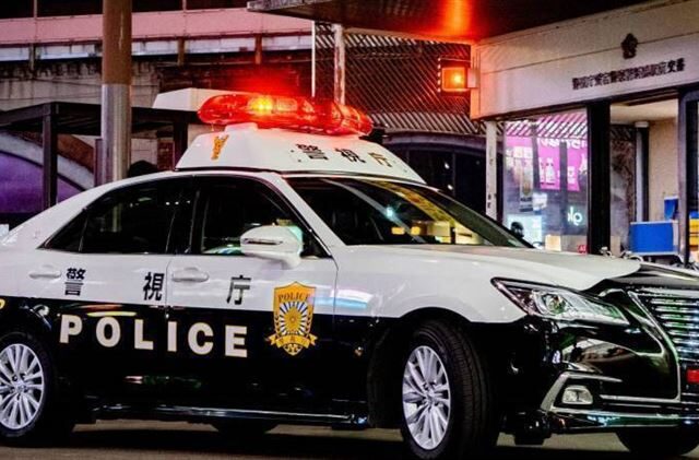 台灣新聞通訊社-美制裁對象藏身日本　柬埔寨太子集團幹部被捕