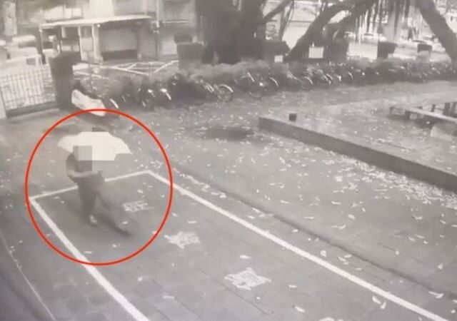台灣新聞通訊社-國北教、北藝大偷拍狼起底！愛妻形象全毀　YT竟存「針孔安裝教學片」