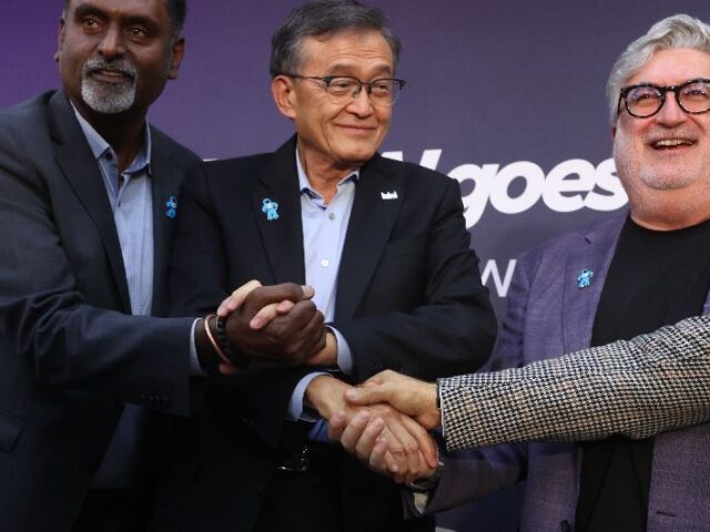 台灣新聞通訊社-英特爾傳與聯電合作3奈米　專家：可望創雙贏局面