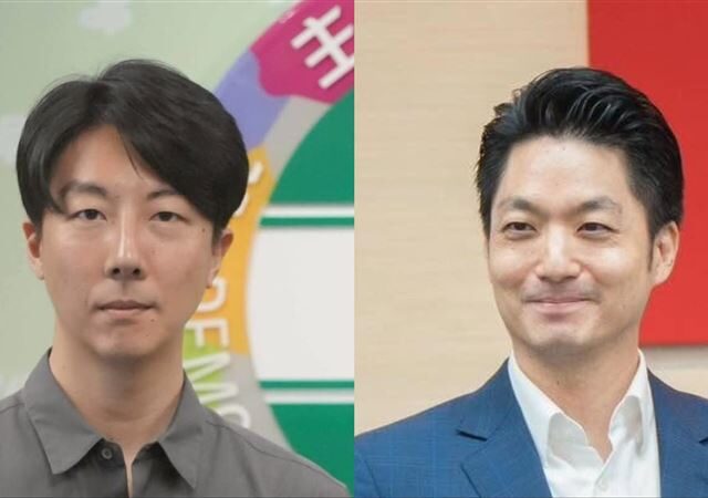 台灣新聞通訊社-蔣萬安突拋廢監察院　吳崢嗆：你憑什麼說這話？