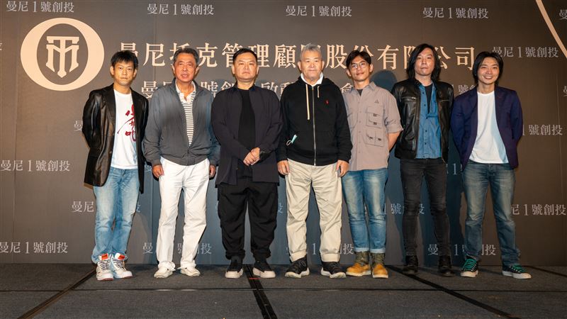 台灣新聞通訊社-竹聯幫元老吳功病逝！曾為陳啟禮扶棺、台灣首部同志電影《孽子》推手