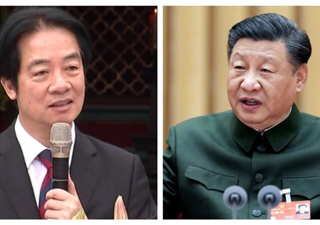 台灣新聞通訊社-新聞幕後／習近平染指島鏈海域稱「執法」　國安官員揭國際法真相曝陰謀
