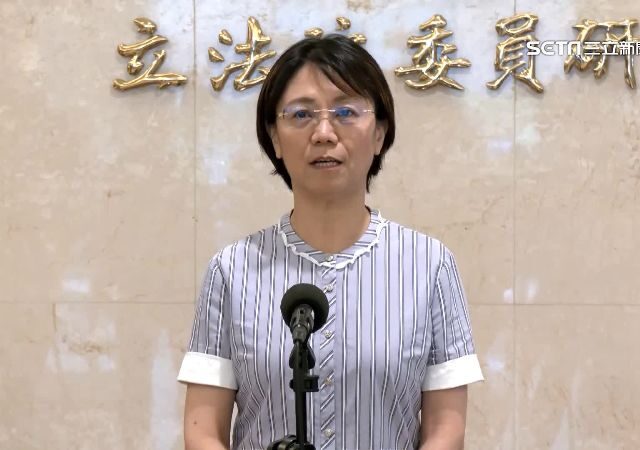 台灣新聞通訊社-砍光文化部媒宣費是下重手？翁曉玲曝原要刪更多：我太佛心了