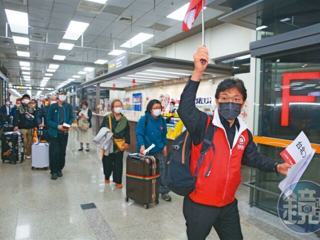 台灣新聞通訊社-年輕人都不跟團？旅行社揭出國「最夯新玩法」