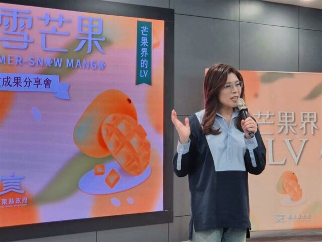 台灣新聞通訊社-卓冠廷轟鄭麗文：想把台灣農業送去中國，給「習近平柔軟的手」掐脖子