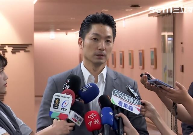台灣新聞通訊社-廢監察院恐衍生3大問題！律師：蔣萬安炒流量發言撈過界