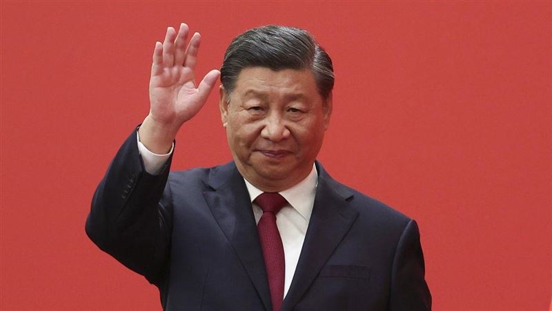 台灣新聞通訊社-新聞幕後/中國搞「島鏈內海化」14年!官員揭北京侵蝕手段「各個擊破」