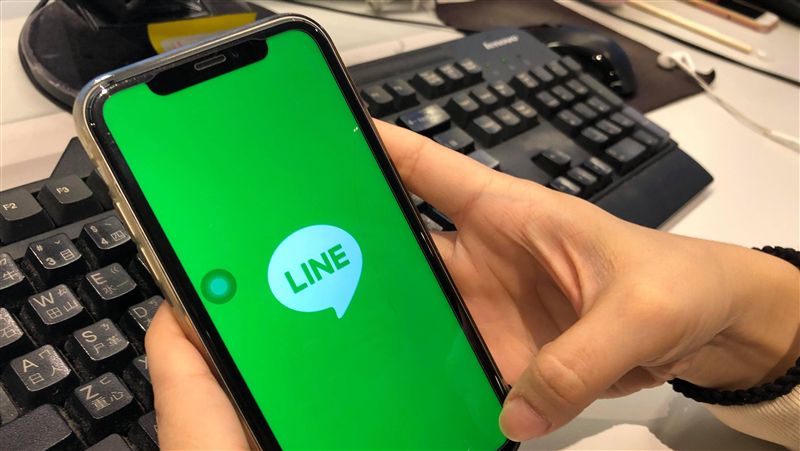 台灣新聞通訊社-凍漲10年!LINE貼圖宣布7月起調漲「最高40%」 最新價格一次看
