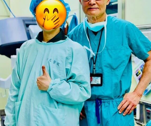 台灣新聞通訊社-認達文西手術處理復發腫瘤致死　北院判劉偉民1年4月