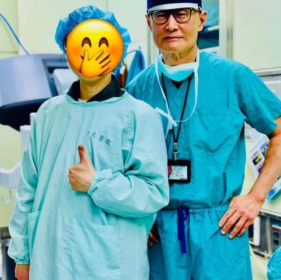 台灣新聞通訊社-認達文西手術處理復發腫瘤致死 北院判劉偉民1年4月