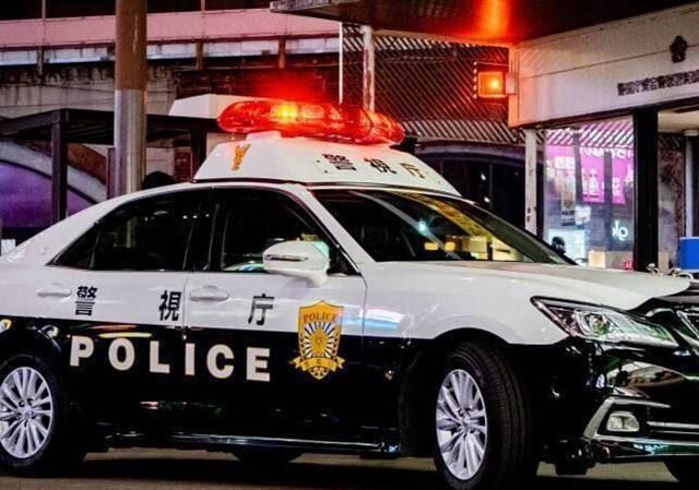 台灣新聞通訊社-日跟騷防制法修法後首例　警方要求偵探不得提供個資