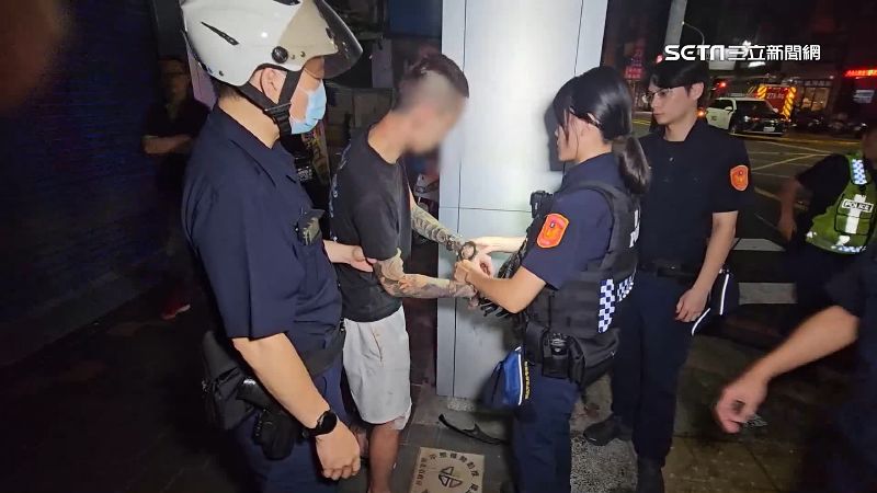 台灣新聞通訊社-交通部祭毒駕重拳!「沒開車照樣吊照」乘客也要罰 修法新規曝光