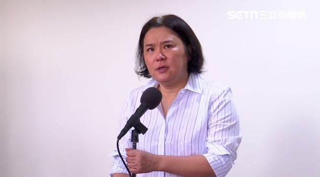 台灣新聞通訊社-陸委會禁止縣市長赴海峽論壇　陳玉珍怒：怎不認為我們也可以統戰他們？