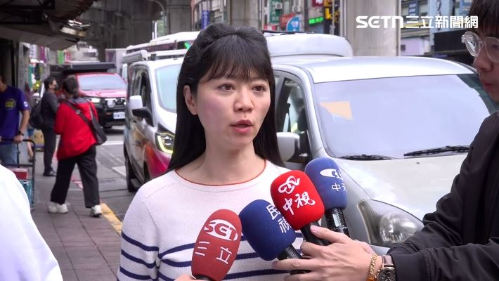 台灣新聞通訊社-王世堅獻計「鄭麗君當副市長」盼助攻沈伯洋　高嘉瑜：大材小用屈就了