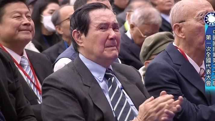 台灣新聞通訊社-金溥聰揭馬辦金流內戰大炸鍋！學者點名徐巧芯與羅智強：人走茶涼急切割