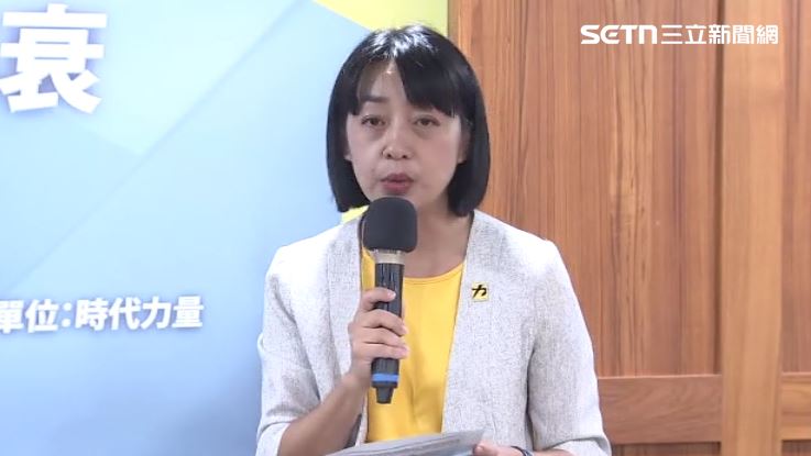 台灣新聞通訊社-黃國昌新書控戰友落跑！王婉諭曬「2鐵證」打臉：公開道歉並下架更正