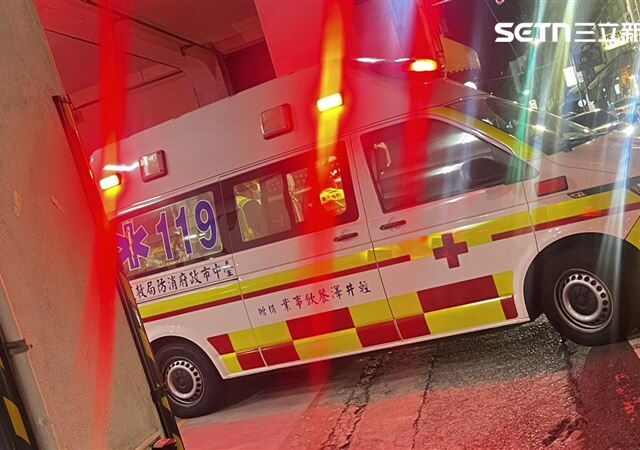 台灣新聞通訊社-台中36歲男臉書詭異發文！「叫親友開門看」…老父上門驚見兒陳屍住處