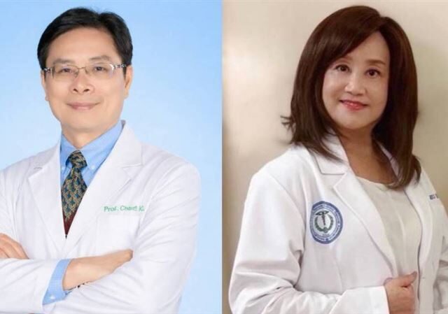 台灣新聞通訊社-人體也有反恐特勤隊？名醫跨界揭密防禦真相　五行相剋驚人內幕曝