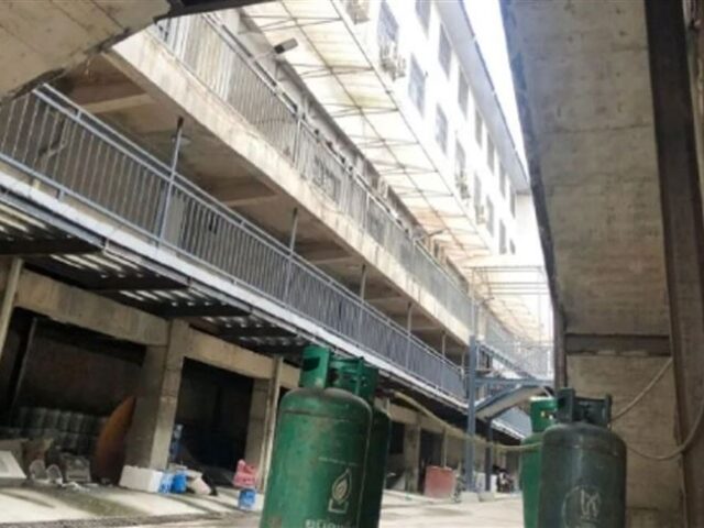 台灣新聞通訊社-「KK園區2.0」遭轟炸？知情人曝真相　網傻眼：沒炸完還有升級版本