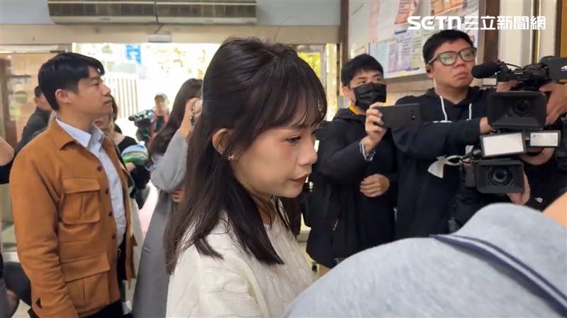 台灣新聞通訊社-糗！搬AI助攻黃國昌卻翻車　民眾黨發言人：AI沒辦法替人民做價值判斷