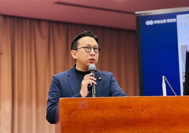 台灣新聞通訊社-白爆料翻車波及！他揪葛如鈞「財產申報不實」恐罰120萬：冤有頭債有主