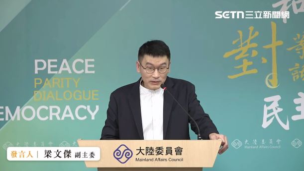 台灣新聞通訊社-韓團簽售要看台胞證？梁文傑：若屬實不可能讓它辦「買了票也沒有用」