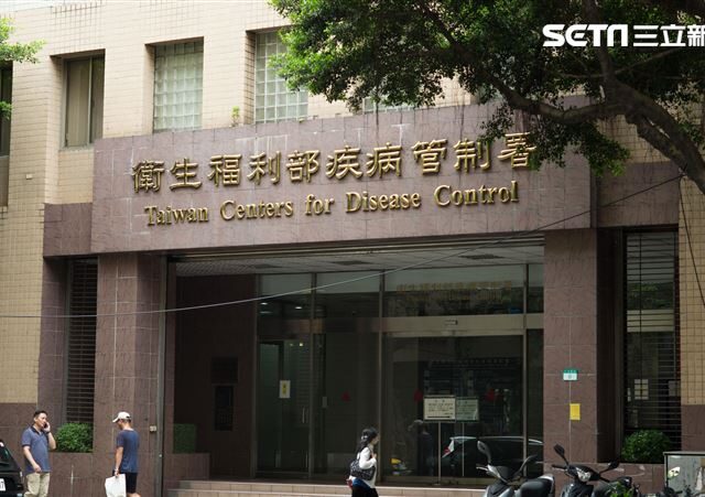 台灣新聞通訊社-HIV校車司機遭疑曾匡列未採檢　疾管署：鼓勵為主
