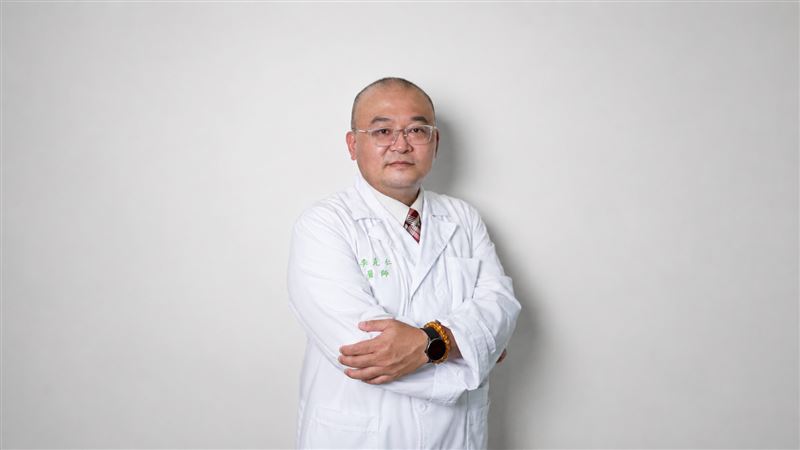 台灣新聞通訊社-從症狀控制到器官保護　SLE治療新趨勢聚焦「達標治療」