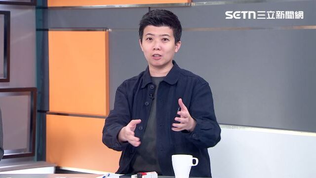 台灣新聞通訊社-內湖淹慘！降水量疑有「AB版」 苗博雅轟：有國民黨證才能解鎖資料？