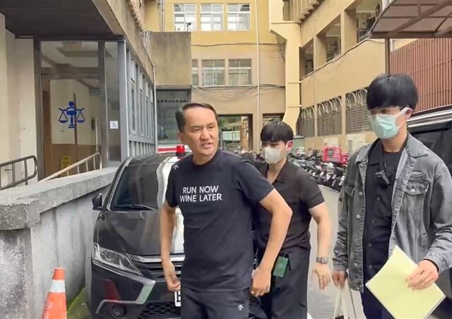 台灣新聞通訊社-常如山被控性侵未遂、違反保護令　北檢偵結起訴建請法官從重量刑