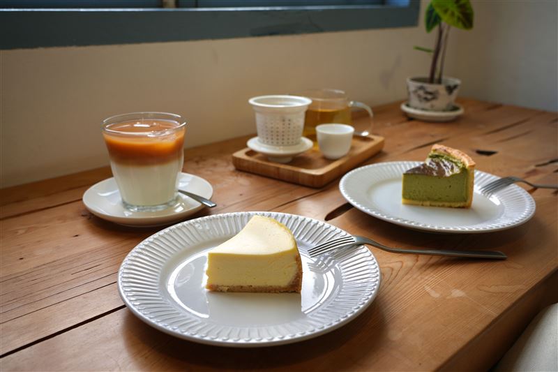 台灣新聞通訊社-在嘉義找到放鬆節奏　平原稻景咖啡館打造最療癒午後時光